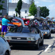 Illustration for article titled Wacky, Junky, Downright Gorgeous: Here Are The Coolest Cars I Saw At The Woodward Dream Cruise